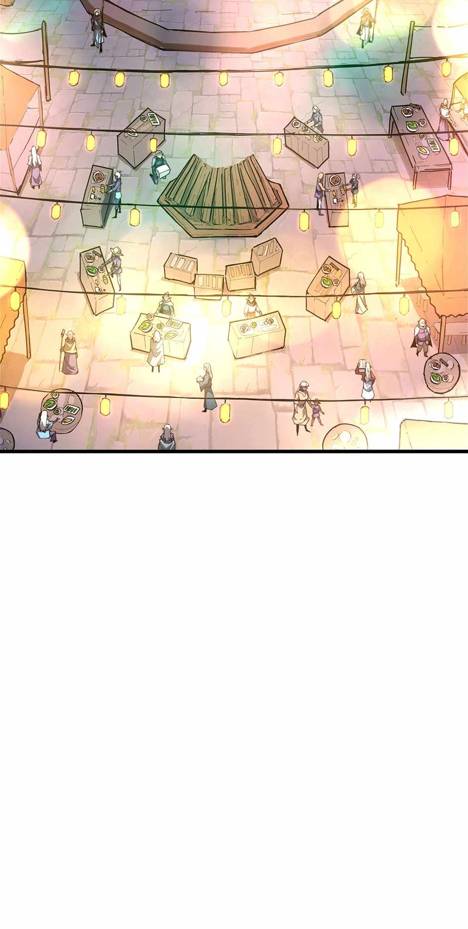 An Outcast in Another World Official Chapter 25 14
